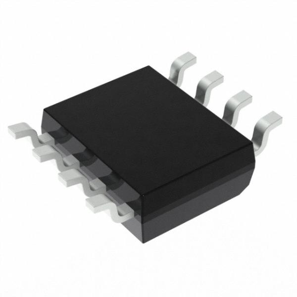 F-RAM Flash Memory Chip FM25CL64B-GTR Low Power Consumption 64Kb Serial 3V