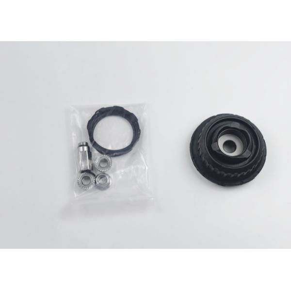 7P6616040 7P6616040N Audi Q7 Sac de réparation de ressort de suspension pneumatique avant