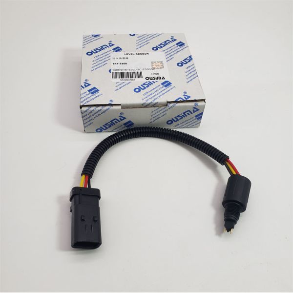OUSIMA Oil and Water Sensor 644-7300/6447300 Level Sensor For E320GC E330GC