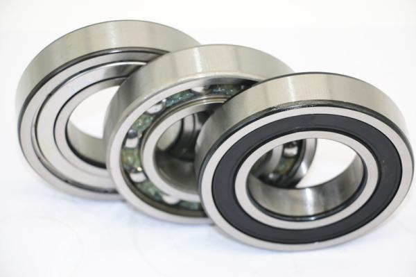 Precision Rating P0 P6 Single Row Deep Groove Bearing 6209ZZ/2RS 45x85x19