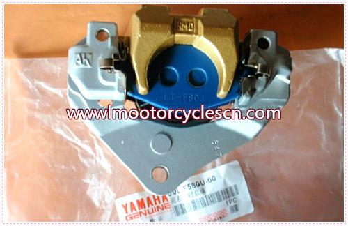 YAMAHA YBR25 FRONT BRAKE SUB-CYLINDER MOTORCYCLE PARTS FRONT BRAKE SUB-CYLINDER