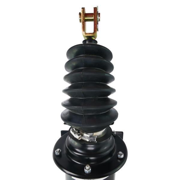 T815FC Brake Chamber with 140mm Pushrod Stroke and 800KPa Working Pressure