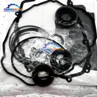 Ford 6 vitesses 6F35 Cvt Kit de transmission automatique Kit de révision et de reconfiguration