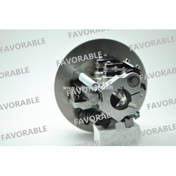 Sharpener Presser Ft Knife Dish Assembly part number: 92097001