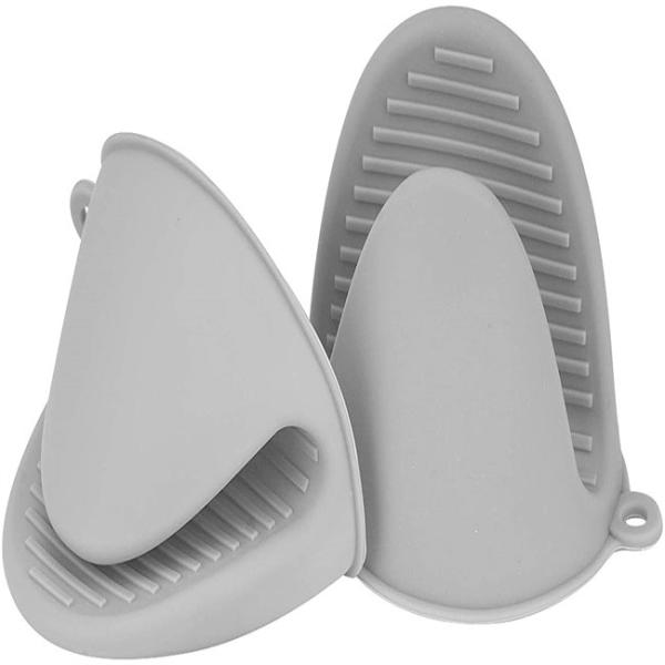 LFGB aprovou Oven Mitts Pot Holder, grupo Nontoxic do suporte de potenciômetro da cozinha