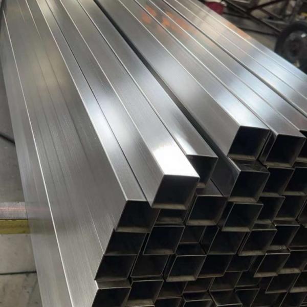 Automotive Exhaust Systems Long Lasting Cars 316 Stainless Steel Tube