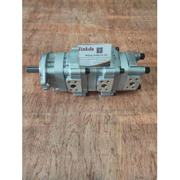 high quality Main Pump 705-41-08001 for PC20-6 PC30-6 excavator,Manufacture produce