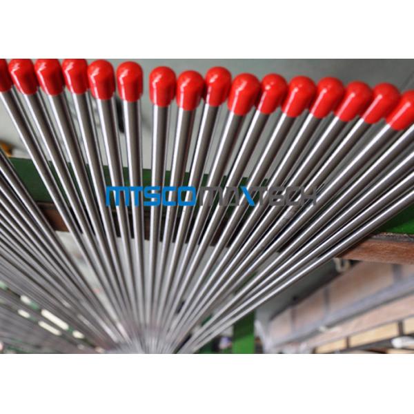 1.4306 / 1,4404 трубка безшовной нержавеющей стали санитарная для конструкции/орнамента