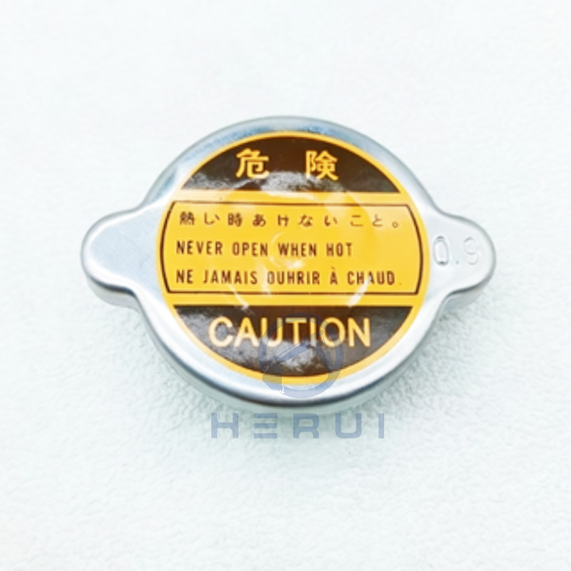 360-9274 3609274 Water Tank Cap for Excavator E312D E313D E320D E323D E324D