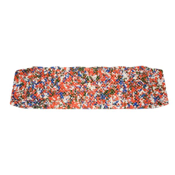 Ventilated Egg Shell Shape Foam Pad For Sleeping Summer Hiking Sleeping Pad