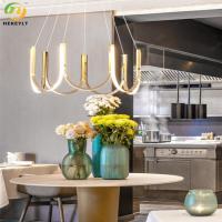 Usado para a luz elegante clara neutra do pendente da casa/hotel/sala de exposições