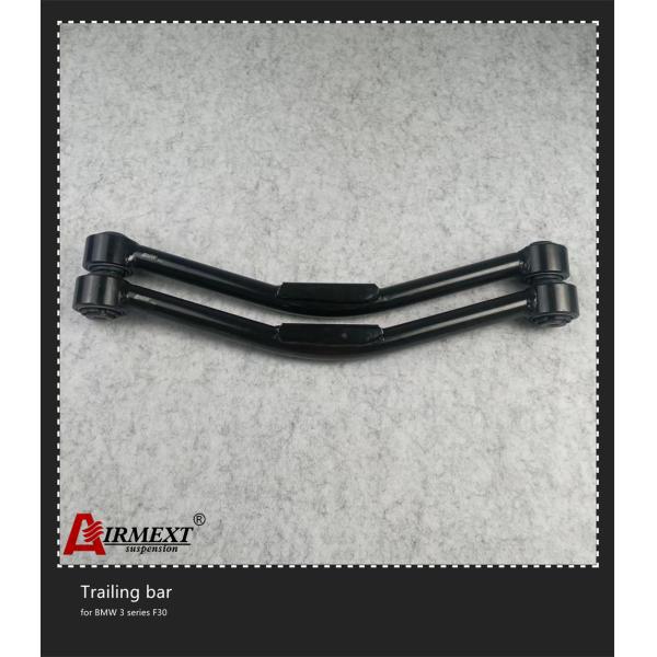 Луч связи тянущей штанга Адвокатуры нержавеющей стали отставая для СЕРИИ F30 2012+ BMW 3