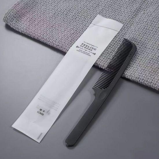 Exquisite Custom Hotel Toiletries Fashionable With Caring Package