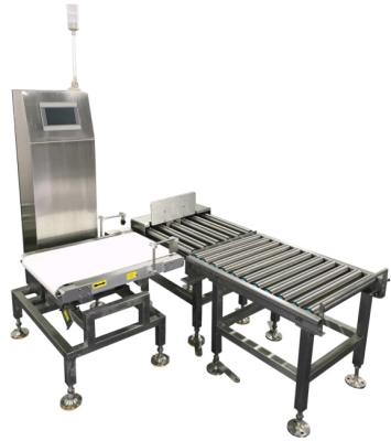 Balança de cartão personalizada WT-40 com 400 mm de largura da cintura de pesagem