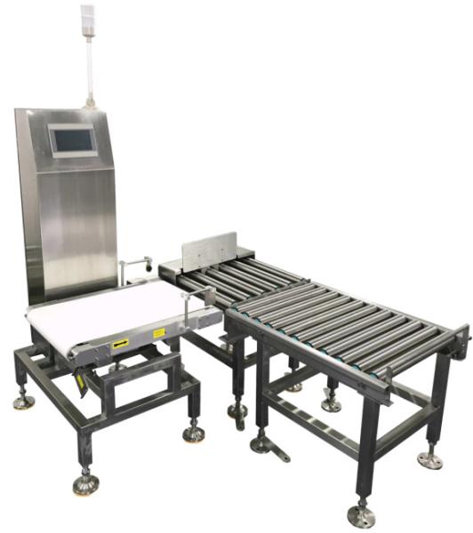 Balança de cartão personalizada WT-40 com 400 mm de largura da cintura de pesagem