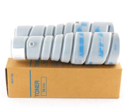 Konica Minolta Di 162 Konica Minolta Toner TN114 for  DI 210 / DI7516 / DI7616 / DI7521