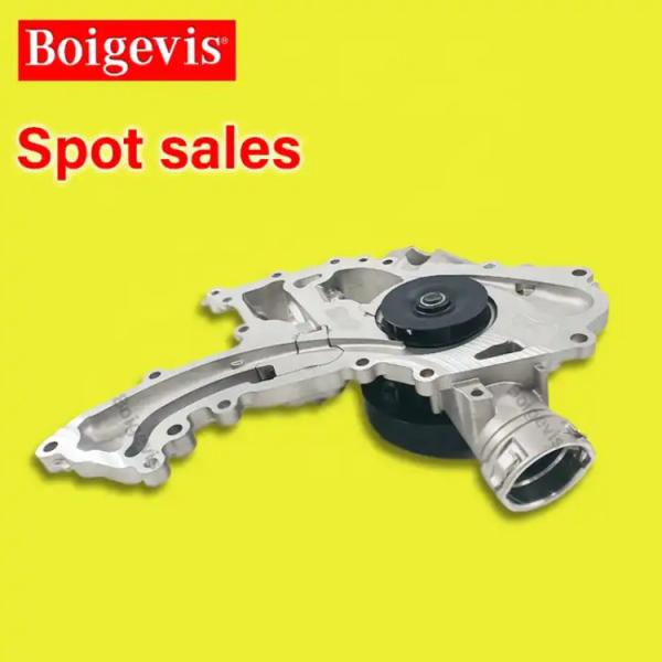 Автозапчасти Аксессуары Системы охлаждения Водный насос 2782000501 Для Mercedes-Benz 278