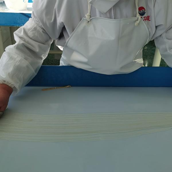 кишечник овечки 22/24mm покрывая сильное хранение твердости в холоде