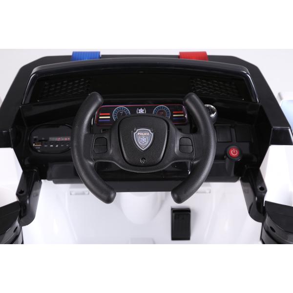 2022 Новейший Ride On Baby Мотор Игрушка Автомобиль Аккумулятор 6В Электрический Мотоцикл Для Детей