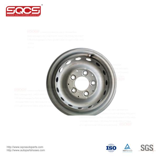 OEM NO 9034010802 Disco de roda de ferro para Sprinter W903 Transportes Aéreos Mar Express Entrega