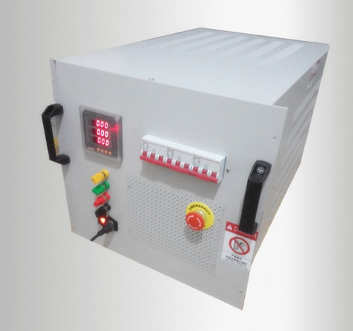 ac load bank AC dummy load Dry load box