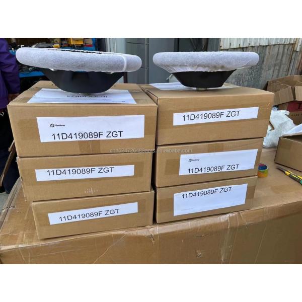 Original Auto Spare Part for Volkswagen ID3 ID4 ID6 CROZZ X ID4 Accessories 2021 Year