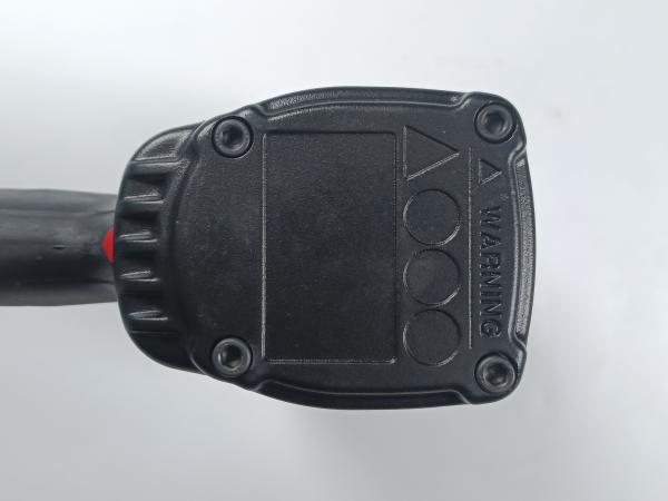 Customized Half Inch Drive Impact Wrench 1/2in Air Impact Gun 740nm