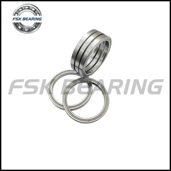6710ZZ Deep Groove Ball Bearing Thin Walled Bearing Stage Lighting Bearing Smart Fingerprint Lock Bearing