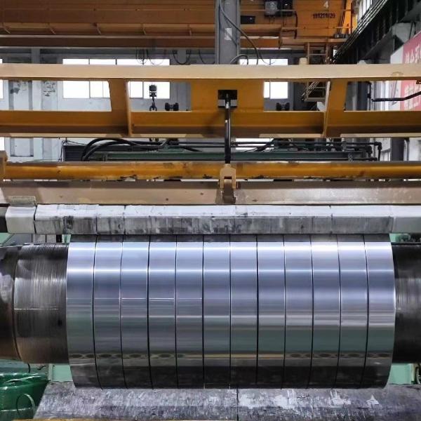 416 Martensitic Stainless Steel Sheets 4