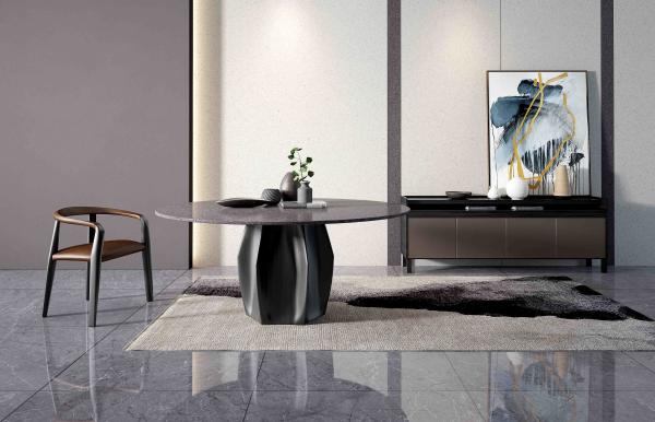 Glazed Interior Ceramic 1600X3200mm Bathroom Ceramic Tile