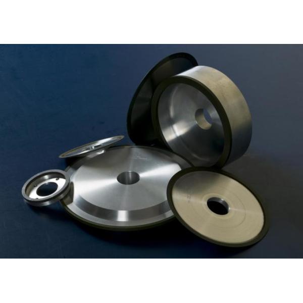 Grinding Camshaft Peach Face Abrasive Grinding Wheel Easy Recondition Metals Internal Bore
