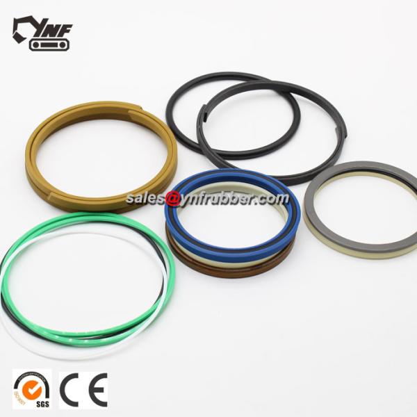 4332586 Kit de scellés pour excavateurs / Kit de scellés pour disjoncteurs hydrauliques Couleur personnalisée