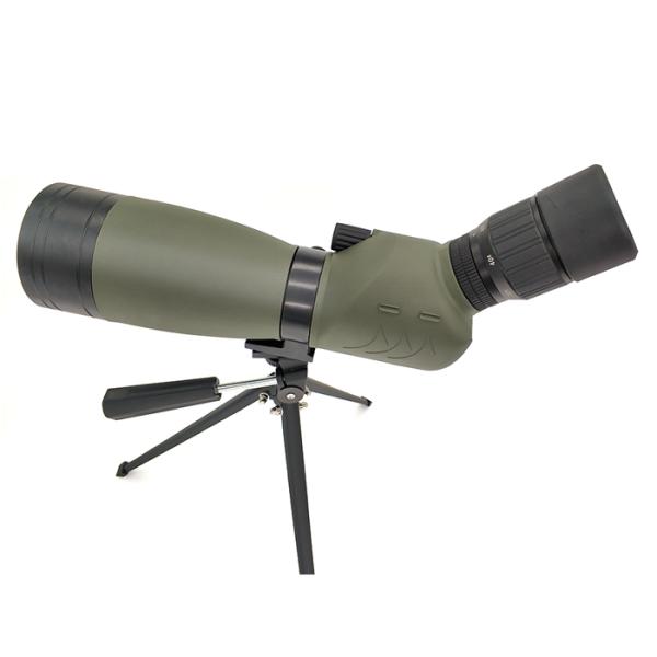 Сигнал 20-60X60 ED Elescope пятная доказательство воды объема для наблюдать птицы