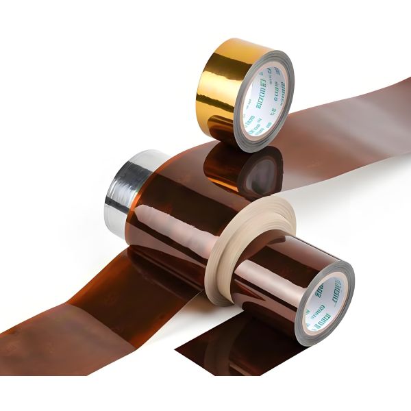Polyimide Tape/PI Tape/Kapton Tape/ Polyimide Adhesive Tape /PI Adhesive Tape	/Kapton Adhesive Tape