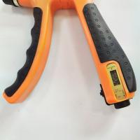 Fortalecedor de mão de exercício ajustável personalizado Certificado ROHS