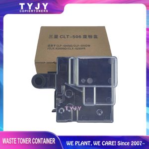 Waste Toner Container CLT-W506 SU437A For Samsung CLP 680 680DW 680ND CLX 6260FR