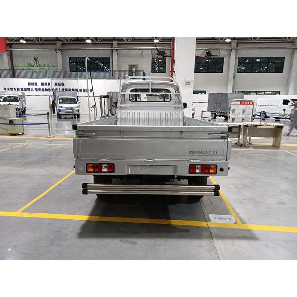 Ruichi EC31 38.64 kWh Dongfeng DFSK Mini Truck EV