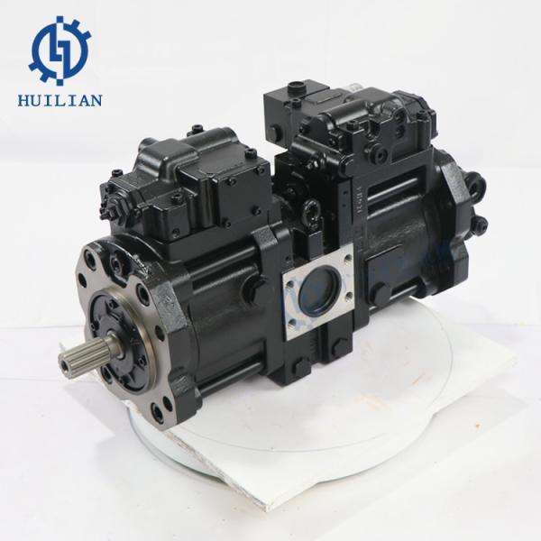 K3V63DTP-9C22 Hydraulic Pump Main Pump For JCB130 Excavator Parts Hydraulic Parts