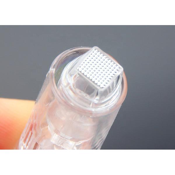 Dr Pen Replace Micro Cartridge Tattoo Needle Individual Sterilized