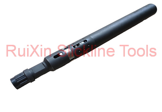 API Q1 Wireline Fishing Tool Flo Type Releasable Wireline Overshot