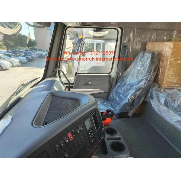 HOWO грузовик монтированные краны оборудование 12 тонн XCMG для подъема 6X4 LHD 400 л.с.