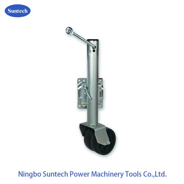 бортовой ветер 1500lbs трейлер Джек шлюпки перемещения 10 дюймов