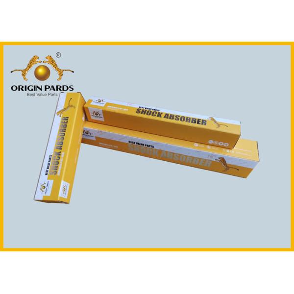 Утюг ISUZU Амортизатор 8972536020 Для NKR Передняя подвеска, 4 колеса, антиблокировочная система, код JE5