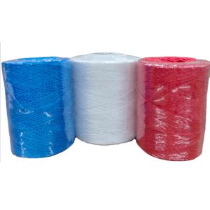 Tubeless Greenhouse Twine 5kg Roll Weight And High Reliability