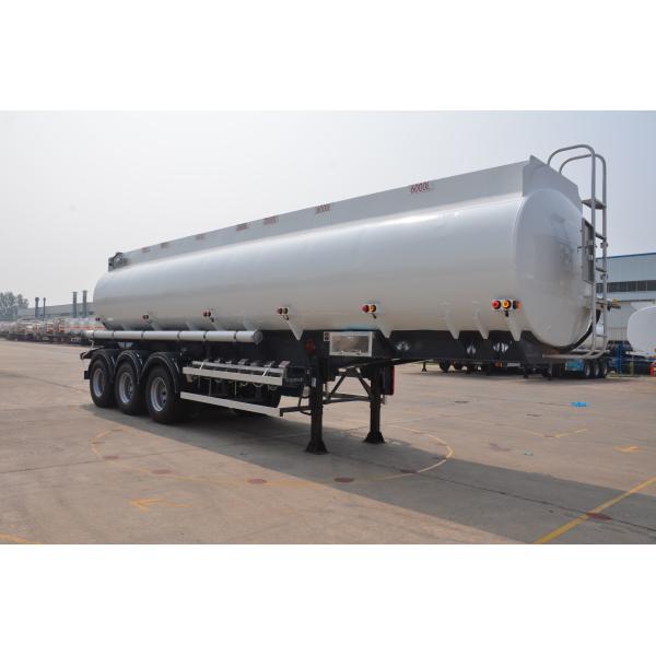 10 000 gallons 8 000 gallons réservoir de carburant diesel remorque pétrole pétrole semi-remorque