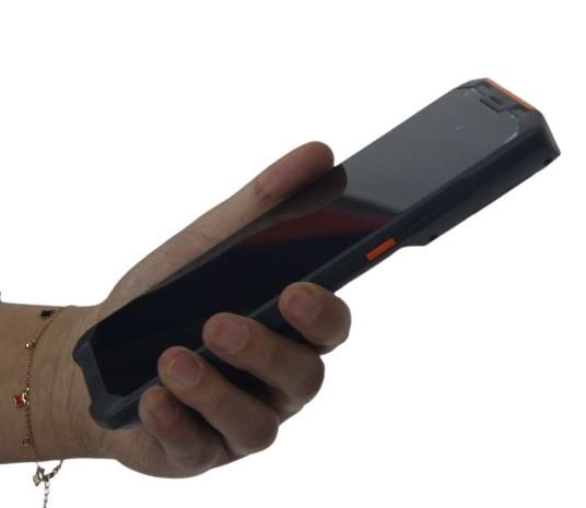 SC-Z1 Handheld Data Collection Terminal Scanner Your Best Solution for Industrial