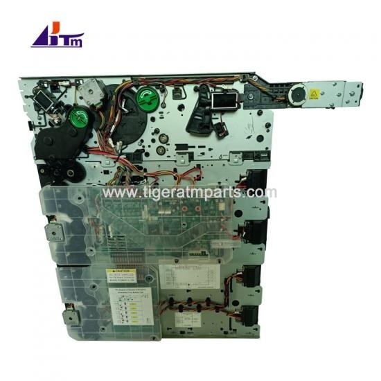 Bank ATM Machine Parts Hyosung CDU10 Dispenser ATM Hardware