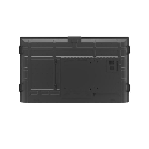 Промышленный 75-дюймовый IR Touch AIO PC Монитор X86 система Android OS Экспозиция Цифровые вывески дисплеи