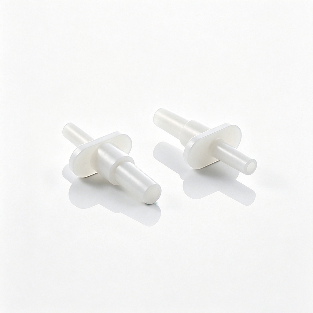 Neonatal Disposable Non Invasive BP Machine Cuff Connector