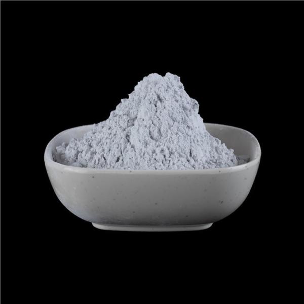 Customized High Purity Reactive Alumina Powder For High Performance Refractories